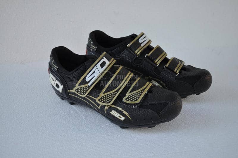 Sidi originalne MTB sprinterice - patike 39