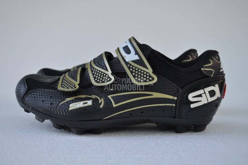 Sidi originalne MTB sprinterice - patike 39