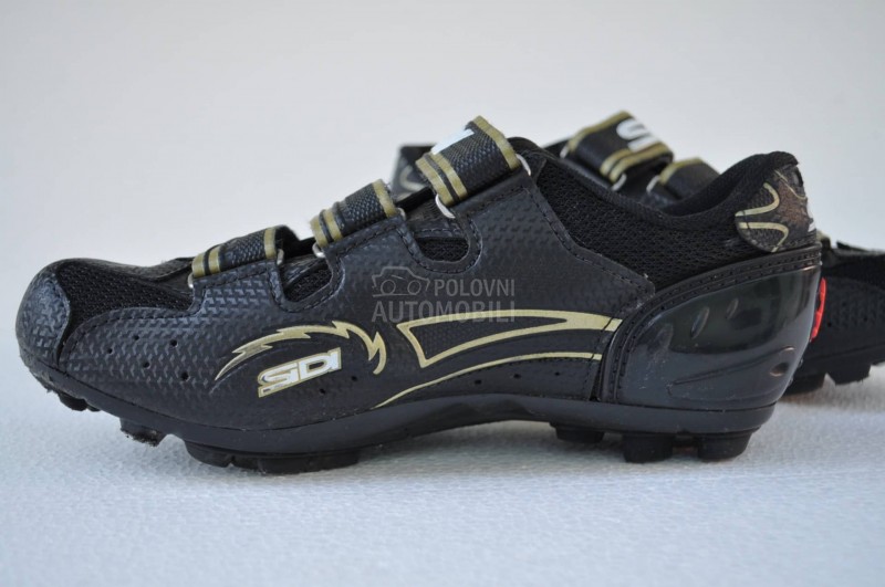 Sidi originalne MTB sprinterice - patike 39