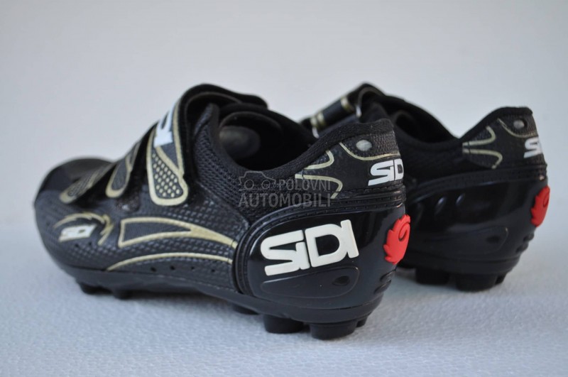 Sidi originalne MTB sprinterice - patike 39