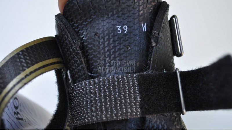 Sidi originalne MTB sprinterice - patike 39