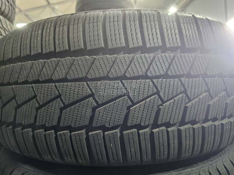 Continental 265/40 R21 Zimska