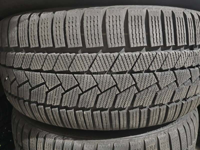 Continental 265/40 R21 Zimska