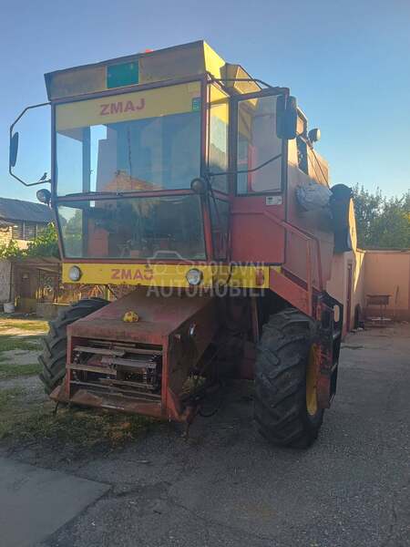 Zmaj 142