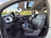 Fiat 500 1.2 PA.NO.P.sen