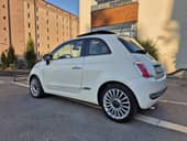 Fiat 500 1.2 PA.NO.P.sen