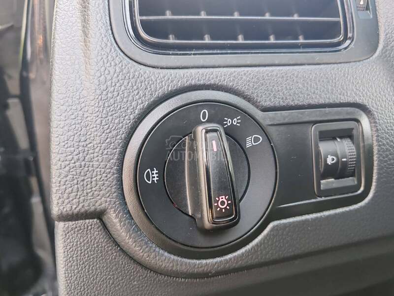 Volkswagen Polo 1.2 tsi  CH