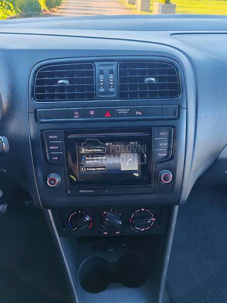 Volkswagen Polo 1.2 tsi  CH