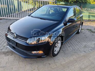 Volkswagen Polo 1.2 tsi  CH