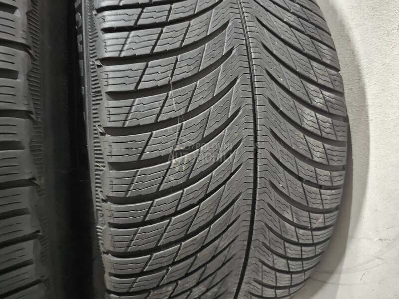 Michelin 295/35 R20 Zimska