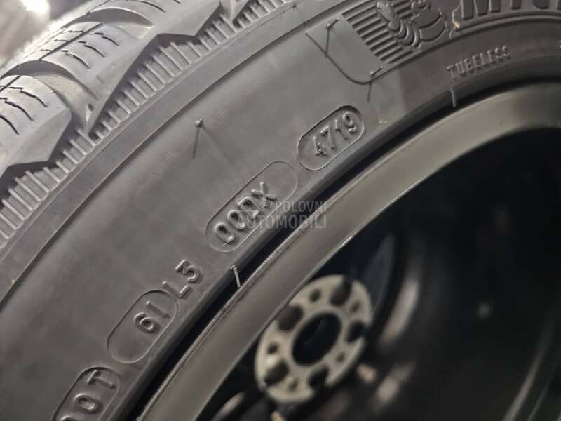 Michelin 295/35 R20 Zimska