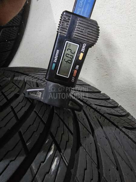 Michelin 295/35 R20 Zimska