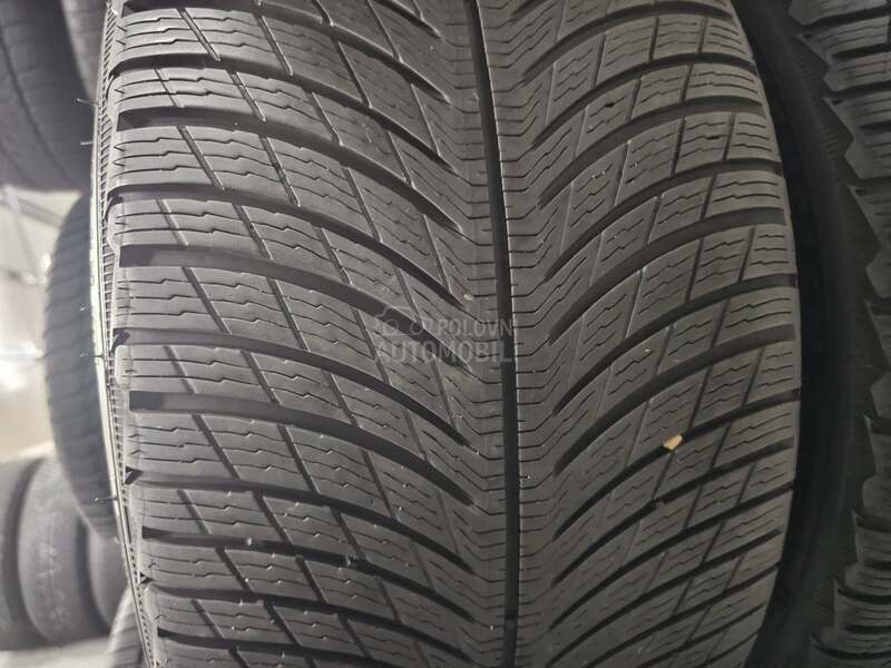 Michelin 295/35 R20 Zimska
