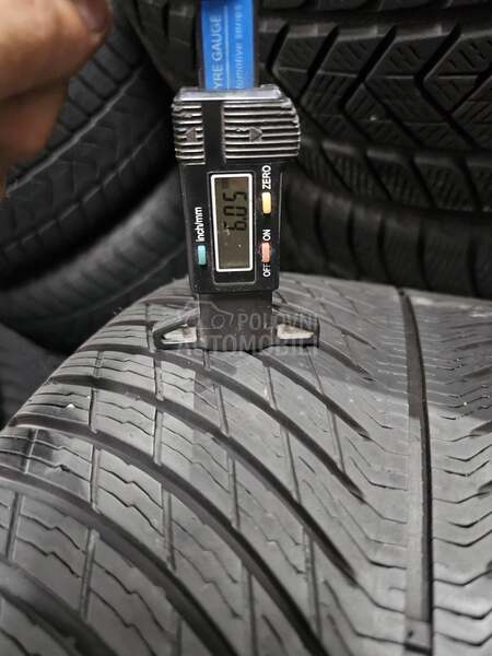 Michelin 295/35 R20 Zimska