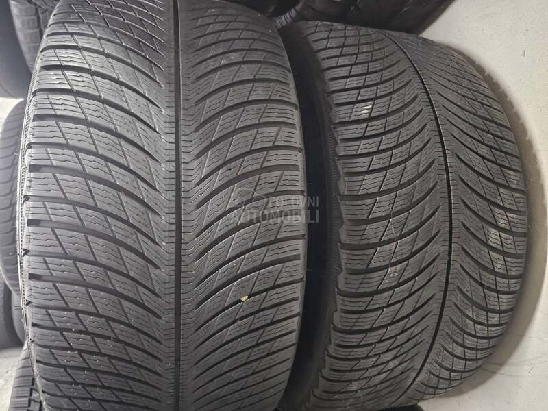Michelin 295/35 R20 Zimska
