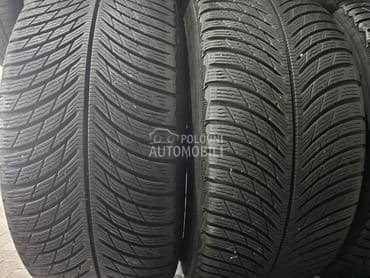 Michelin 265/40 R20 Zimska