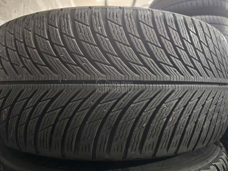 Michelin 265/40 R20 Zimska
