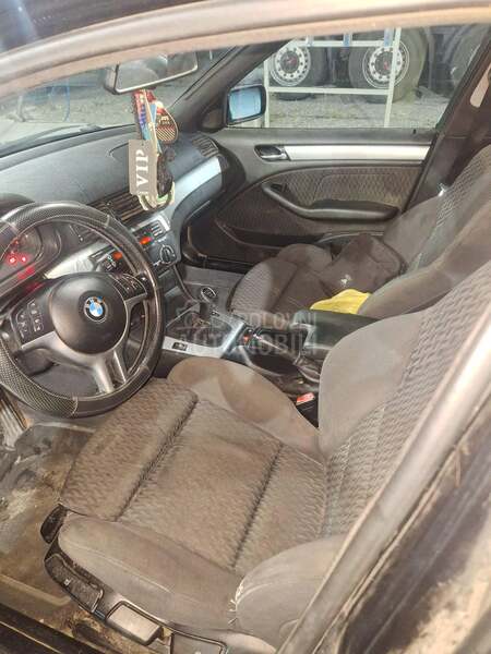 BMW 320 chip