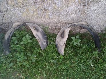 6N original potkrila za Volkswagen Polo