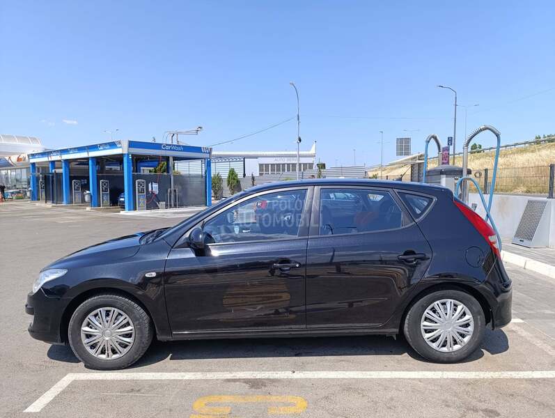 Hyundai i30 2.0 CRDI