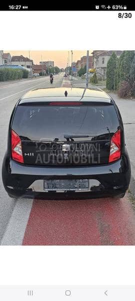 Seat Mii 1.0 i C.H