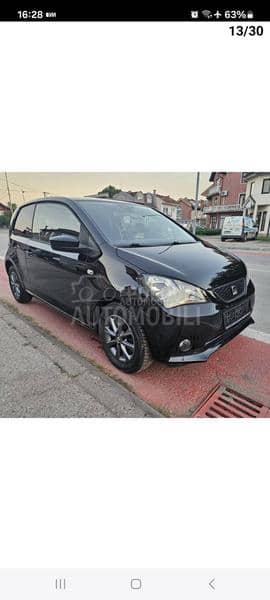 Seat Mii 1.0 i C.H