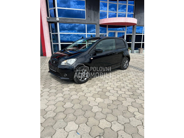 Seat Mii 1.0 i C.H