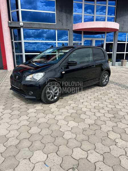 Seat Mii 1.0 i C.H