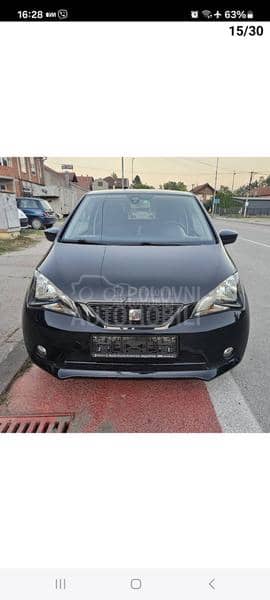 Seat Mii 1.0 i C.H