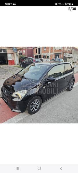 Seat Mii 1.0 i C.H