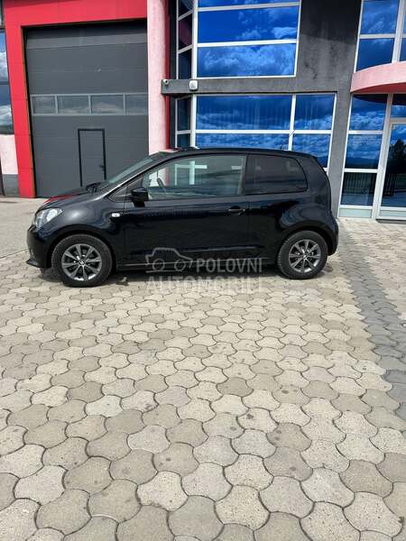 Seat Mii 1.0 i C.H