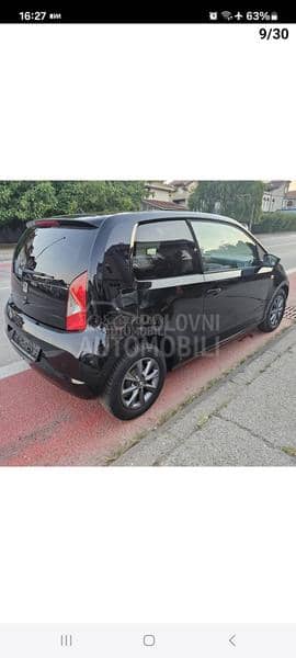 Seat Mii 1.0 i C.H