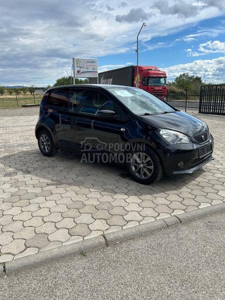 Seat Mii 1.0 i C.H