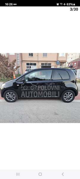 Seat Mii 1.0 i C.H