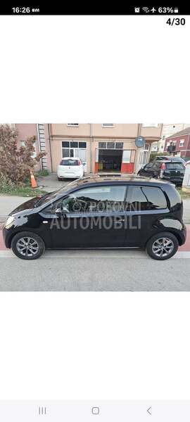 Seat Mii 1.0 i C.H