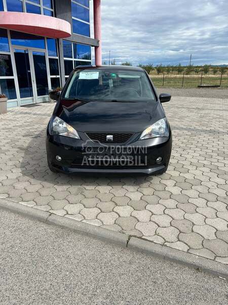 Seat Mii 1.0 i C.H