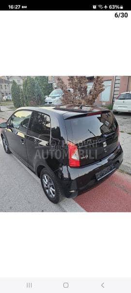 Seat Mii 1.0 i C.H