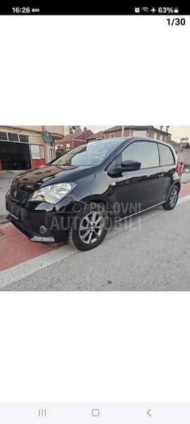 Seat Mii 1.0 i C.H