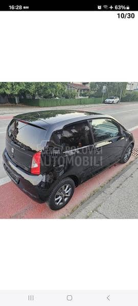 Seat Mii 1.0 i C.H