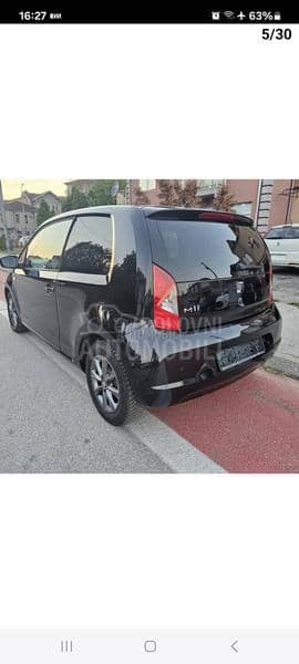 Seat Mii 1.0 i C.H