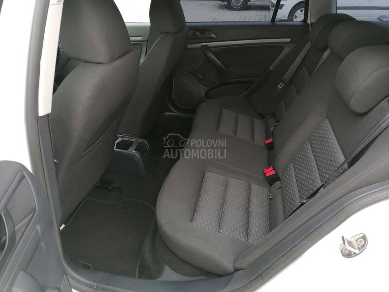 Škoda Octavia 1.6B SVAJCARSKA