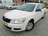 Škoda Octavia 1.6B SVAJCARSKA