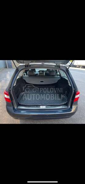 Mercedes Benz E 220 W212 T 2010. god. -  kompletan auto u delovima