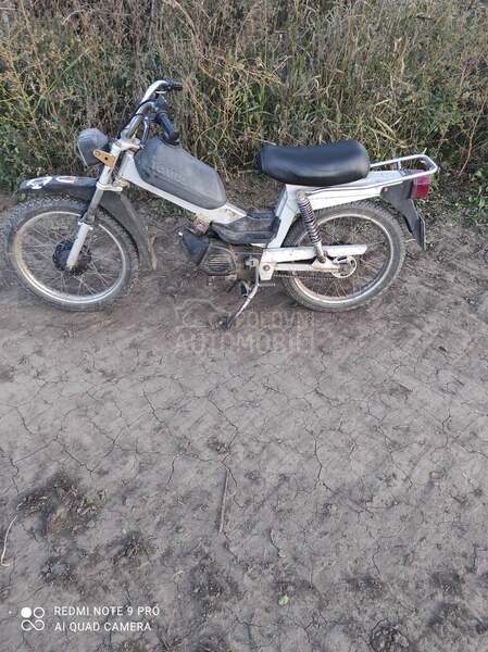 Tomos Apn 6s