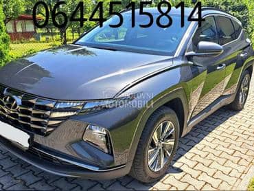 Kočioni cilindri 1.6 tgdi za Hyundai Tucson od 2020. do 2026. god.