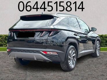 Kočioni cilindri 1.6 tgdi hybr za Hyundai Tucson od 2020. do 2026. god.