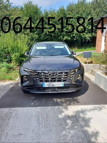 Bregasta osovina 1.6 tgdi hybr