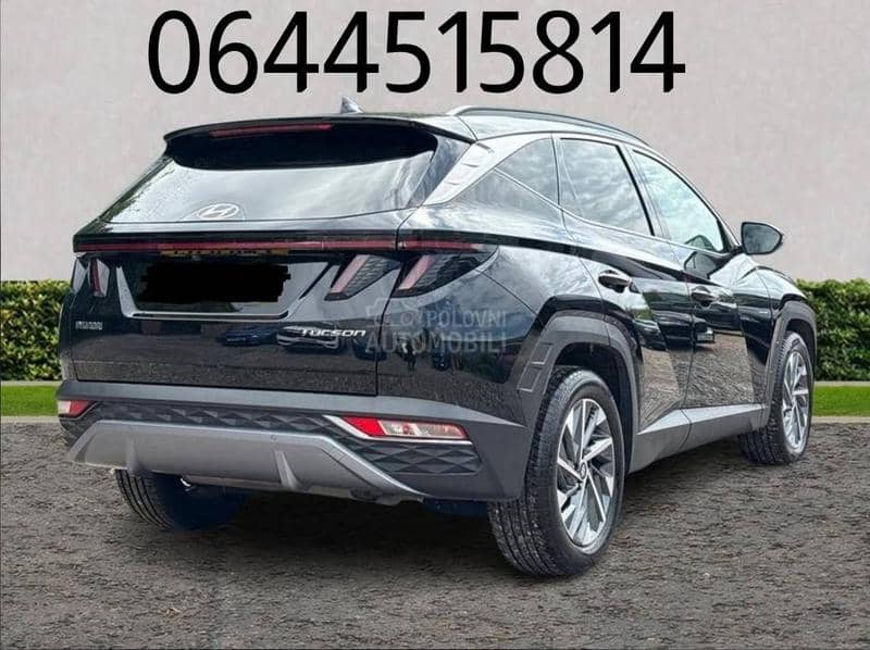 Interkuler 1.6 tgdi hybrid