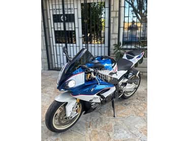 BMW s1000rr