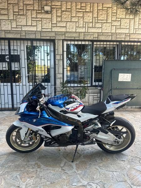 BMW s1000rr